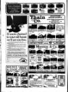 Lynn Advertiser Friday 16 March 1990 Page 36
