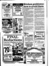 Lynn Advertiser Friday 16 March 1990 Page 66