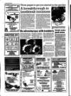 Lynn Advertiser Friday 16 March 1990 Page 70