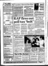 Lynn Advertiser Friday 23 March 1990 Page 2