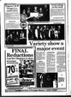 Lynn Advertiser Friday 23 March 1990 Page 4