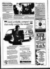 Lynn Advertiser Friday 23 March 1990 Page 10