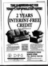 Lynn Advertiser Friday 23 March 1990 Page 13