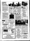 Lynn Advertiser Friday 23 March 1990 Page 21