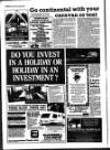 Lynn Advertiser Friday 23 March 1990 Page 22