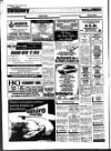 Lynn Advertiser Friday 23 March 1990 Page 34