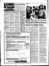 Lynn Advertiser Friday 23 March 1990 Page 70