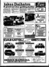 Lynn Advertiser Friday 27 April 1990 Page 21