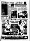 Lynn Advertiser Friday 11 May 1990 Page 12