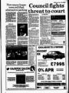 Lynn Advertiser Friday 11 May 1990 Page 33