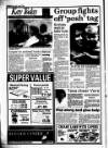 Lynn Advertiser Friday 18 May 1990 Page 12