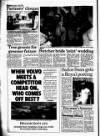 Lynn Advertiser Friday 18 May 1990 Page 20