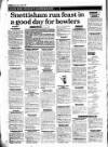 Lynn Advertiser Friday 18 May 1990 Page 66