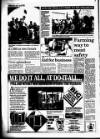 Lynn Advertiser Friday 25 May 1990 Page 10