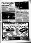 Lynn Advertiser Friday 25 May 1990 Page 23