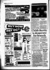Lynn Advertiser Friday 25 May 1990 Page 28