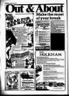 Lynn Advertiser Friday 25 May 1990 Page 36