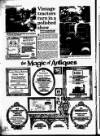 Lynn Advertiser Friday 25 May 1990 Page 84