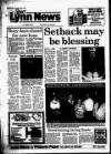 Lynn Advertiser Friday 25 May 1990 Page 96