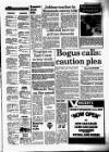 Lynn Advertiser Friday 01 June 1990 Page 9