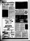Lynn Advertiser Friday 15 June 1990 Page 4