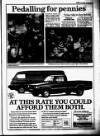 Lynn Advertiser Friday 15 June 1990 Page 25