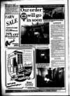 Lynn Advertiser Friday 22 June 1990 Page 4