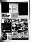 Lynn Advertiser Friday 22 June 1990 Page 10