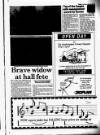 Lynn Advertiser Friday 22 June 1990 Page 13