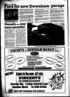 Lynn Advertiser Friday 22 June 1990 Page 18