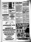 Lynn Advertiser Friday 22 June 1990 Page 19