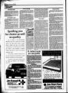 Lynn Advertiser Friday 22 June 1990 Page 22