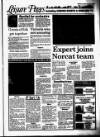 Lynn Advertiser Friday 22 June 1990 Page 23