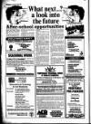 Lynn Advertiser Friday 22 June 1990 Page 30