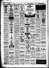 Lynn Advertiser Friday 22 June 1990 Page 34