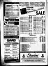 Lynn Advertiser Friday 22 June 1990 Page 58