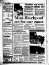 Lynn Advertiser Friday 29 June 1990 Page 2