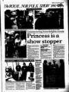 Lynn Advertiser Friday 29 June 1990 Page 15