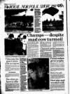 Lynn Advertiser Friday 29 June 1990 Page 16