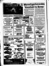 Lynn Advertiser Friday 29 June 1990 Page 18