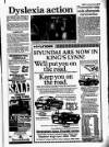 Lynn Advertiser Friday 29 June 1990 Page 19