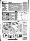 Lynn Advertiser Friday 29 June 1990 Page 26