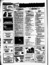 Lynn Advertiser Friday 29 June 1990 Page 28