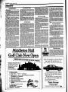 Lynn Advertiser Friday 29 June 1990 Page 34