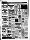 Lynn Advertiser Friday 29 June 1990 Page 36