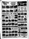 Lynn Advertiser Friday 29 June 1990 Page 48