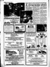 Lynn Advertiser Friday 29 June 1990 Page 70