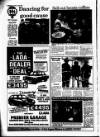 Lynn Advertiser Friday 06 July 1990 Page 4