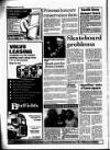 Lynn Advertiser Friday 06 July 1990 Page 6