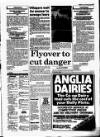 Lynn Advertiser Friday 06 July 1990 Page 9